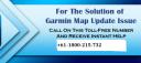 Garmin Map Update logo
